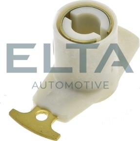 Elta Automotive ET1218 - Ротор, вращение клапана autosila-amz.com