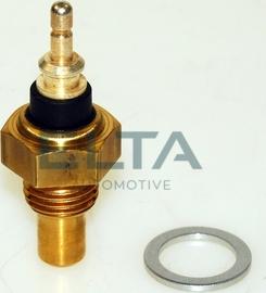 Elta Automotive EV0093 - Датчик, температура охлаждающей жидкости autosila-amz.com