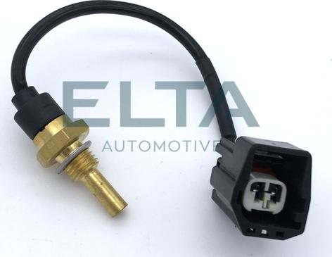 Elta Automotive EV0049 - Датчик, температура охлаждающей жидкости autosila-amz.com