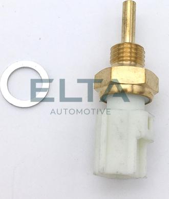 Elta Automotive EV0046 - Датчик, температура охлаждающей жидкости autosila-amz.com