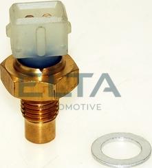 Elta Automotive EV0059 - Датчик, температура охлаждающей жидкости autosila-amz.com