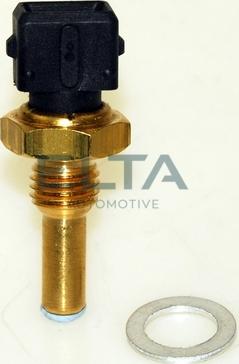 Elta Automotive EV0055 - Датчик, температура охлаждающей жидкости autosila-amz.com