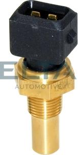 Elta Automotive EV0051 - Датчик, температура охлаждающей жидкости autosila-amz.com