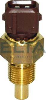 Elta Automotive EV0057 - Датчик, температура охлаждающей жидкости autosila-amz.com