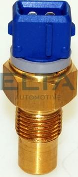 Elta Automotive EV0069 - Датчик, температура охлаждающей жидкости autosila-amz.com