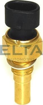 Elta Automotive EV0064 - Датчик, температура охлаждающей жидкости autosila-amz.com