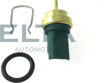 Elta Automotive EV0004 - Датчик, температура охлаждающей жидкости autosila-amz.com