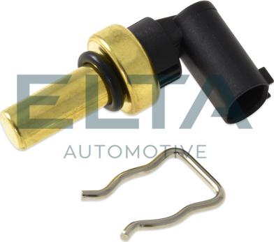 Elta Automotive EV0003 - Датчик, температура охлаждающей жидкости autosila-amz.com