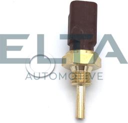 Elta Automotive EV0018 - Датчик, температура охлаждающей жидкости autosila-amz.com