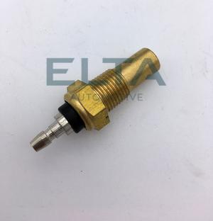 Elta Automotive EV0089 - Датчик, температура охлаждающей жидкости autosila-amz.com