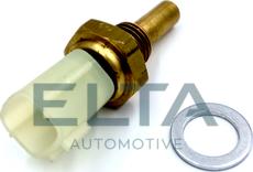 Elta Automotive EV0085 - Датчик, температура охлаждающей жидкости autosila-amz.com