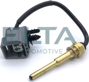 Elta Automotive EV0030 - Датчик, температура охлаждающей жидкости autosila-amz.com