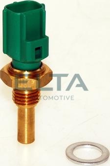Elta Automotive EV0022 - Датчик, температура охлаждающей жидкости autosila-amz.com