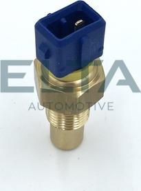 Elta Automotive EV0027 - Термовыключатель, вентилятор радиатора / кондиционера autosila-amz.com