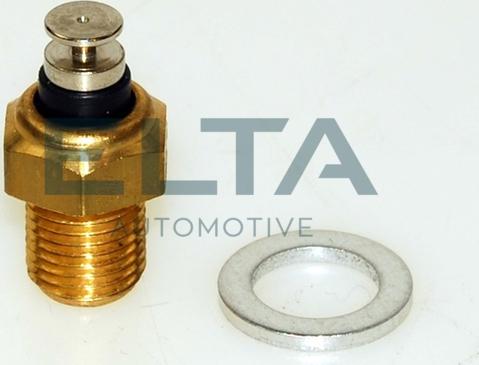 Elta Automotive EV0079 - Датчик, температура охлаждающей жидкости autosila-amz.com