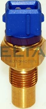 Elta Automotive EV0074 - Датчик, температура охлаждающей жидкости autosila-amz.com