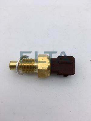 Elta Automotive EV0070 - Датчик, температура охлаждающей жидкости autosila-amz.com