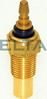 Elta Automotive EV0146 - Датчик, температура охлаждающей жидкости autosila-amz.com