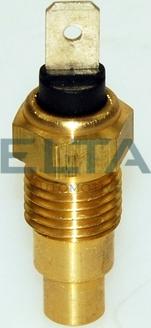 Elta Automotive EV0143 - Датчик, температура охлаждающей жидкости autosila-amz.com