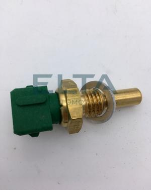 Elta Automotive EV0162 - Датчик, температура охлаждающей жидкости autosila-amz.com
