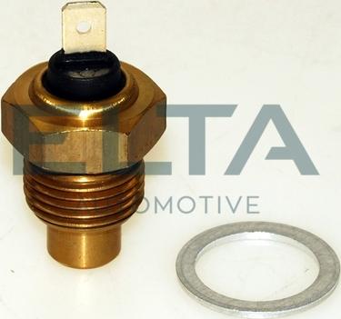 Elta Automotive EV0108 - Датчик, температура охлаждающей жидкости autosila-amz.com