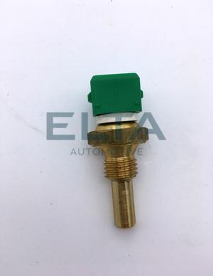 Elta Automotive EV0187 - Датчик, температура охлаждающей жидкости autosila-amz.com