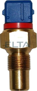 Elta Automotive EV0134 - Датчик, температура охлаждающей жидкости autosila-amz.com