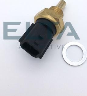 Elta Automotive EV0120 - Датчик, температура охлаждающей жидкости autosila-amz.com