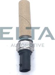 Elta Automotive EV0358 - Датчик, температура впускаемого воздуха autosila-amz.com