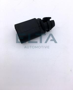 Elta Automotive EV0302 - Датчик, температура впускаемого воздуха autosila-amz.com