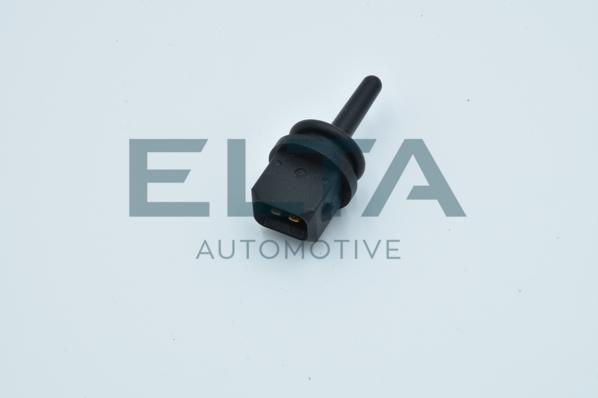 Elta Automotive EV0307 - Датчик, температура впускаемого воздуха autosila-amz.com
