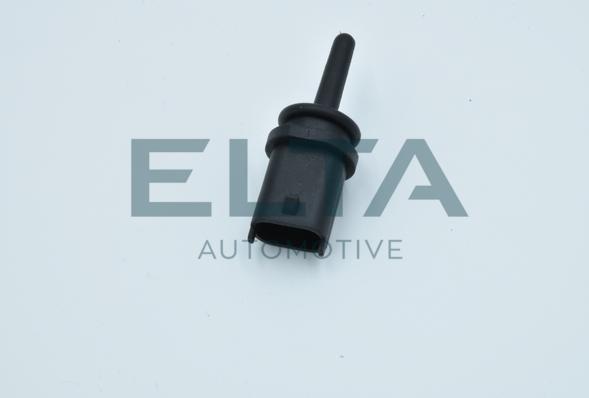 Elta Automotive EV0318 - Датчик, температура впускаемого воздуха autosila-amz.com
