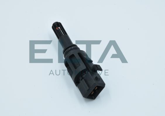 Elta Automotive EV0313 - Датчик, температура впускаемого воздуха autosila-amz.com