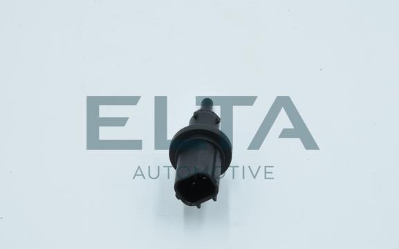 Elta Automotive EV0339 - Датчик, температура впускаемого воздуха autosila-amz.com