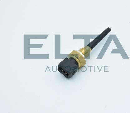 Elta Automotive EV0331 - Датчик, температура впускаемого воздуха autosila-amz.com