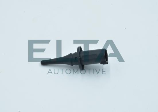 Elta Automotive EV0338 - Датчик, температура впускаемого воздуха autosila-amz.com