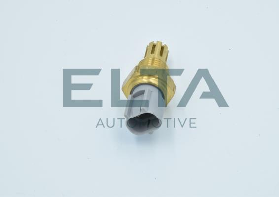 Elta Automotive EV0333 - Датчик, температура впускаемого воздуха autosila-amz.com