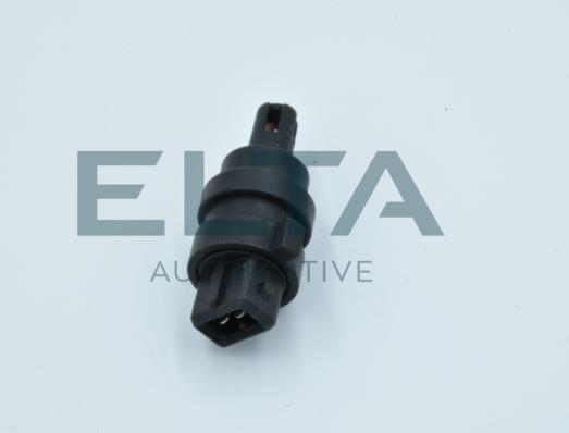 Elta Automotive EV0329 - Датчик, температура впускаемого воздуха autosila-amz.com