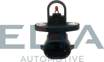 Elta Automotive EV0322 - Датчик, температура впускаемого воздуха autosila-amz.com