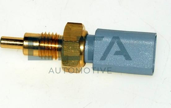 Elta Automotive EV0295 - Датчик, температура охлаждающей жидкости autosila-amz.com
