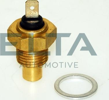 Elta Automotive EV0246 - Датчик, температура охлаждающей жидкости autosila-amz.com