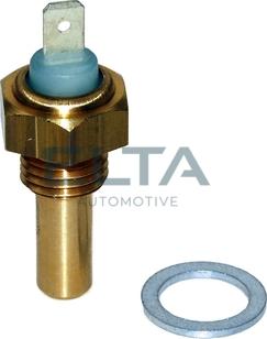 Elta Automotive EV0241 - Датчик, температура охлаждающей жидкости autosila-amz.com