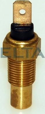 Elta Automotive EV0211 - Датчик, температура охлаждающей жидкости autosila-amz.com