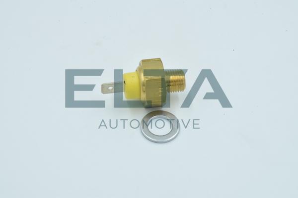 Elta Automotive EV0284 - Датчик, температура охлаждающей жидкости autosila-amz.com