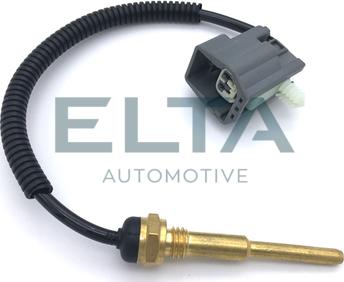 Elta Automotive EV0288 - Датчик, температура охлаждающей жидкости autosila-amz.com