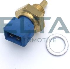 Elta Automotive EV0229 - Датчик, температура охлаждающей жидкости autosila-amz.com