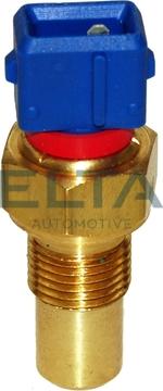 Elta Automotive EV0225 - Датчик, температура охлаждающей жидкости autosila-amz.com