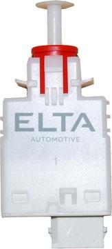 Elta Automotive EV1096 - Выключатель фонаря сигнала торможения autosila-amz.com