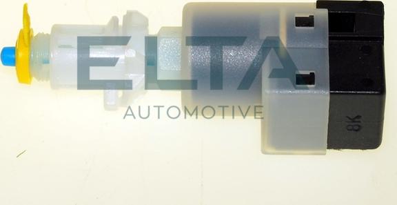 Elta Automotive EV1098 - Выключатель фонаря сигнала торможения autosila-amz.com