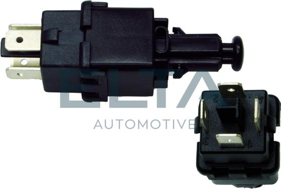 Elta Automotive EV1048 - Выключатель фонаря сигнала торможения autosila-amz.com